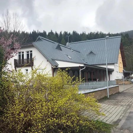 Apartmán Dante špindlerův Mlýn
