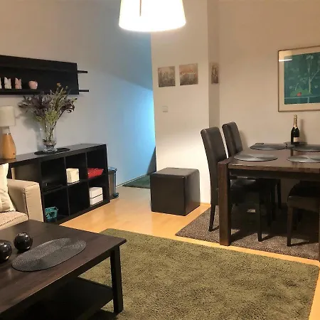 Apartmán Dante špindlerův Mlýn * Špindlerŭv Mlýn
