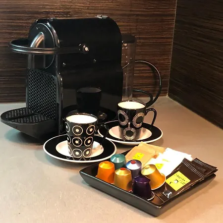 Apartman Dante