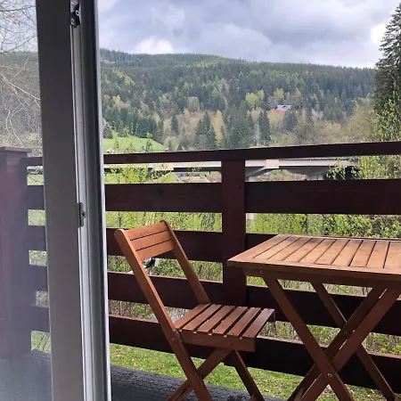 Apartment Apartman Dante Spindleruv Mlyn