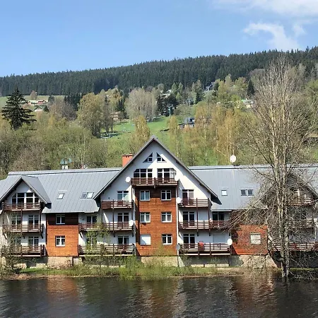 Apartman Dante Spindleruv Mlyn