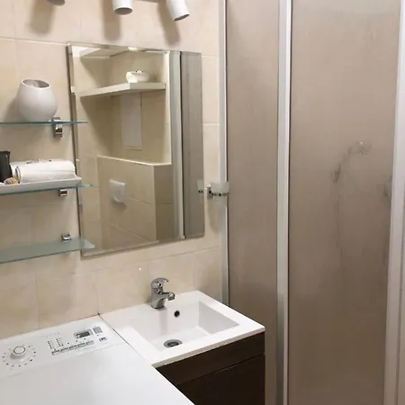 Apartman Dante *