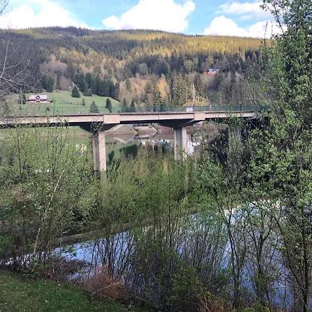 Apartman Dante Spindleruv Mlyn