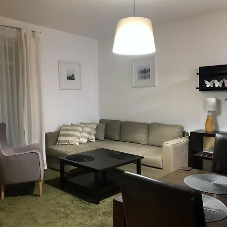 Apartman Dante Apartment Spindleruv Mlyn